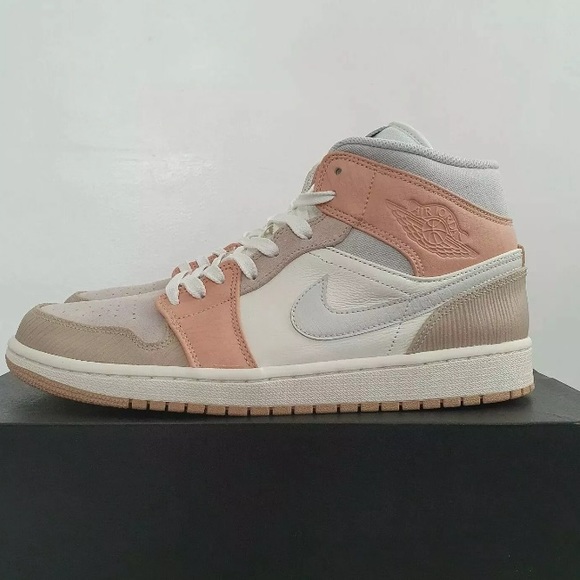 MilanX Air 1s - Picture 5 of 7